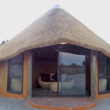 Ongula Village Homestead Lodge Omupumba Phòng bức ảnh