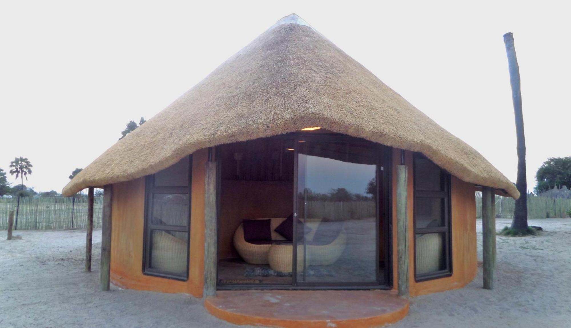 Ongula Village Homestead Lodge Omupumba Phòng bức ảnh