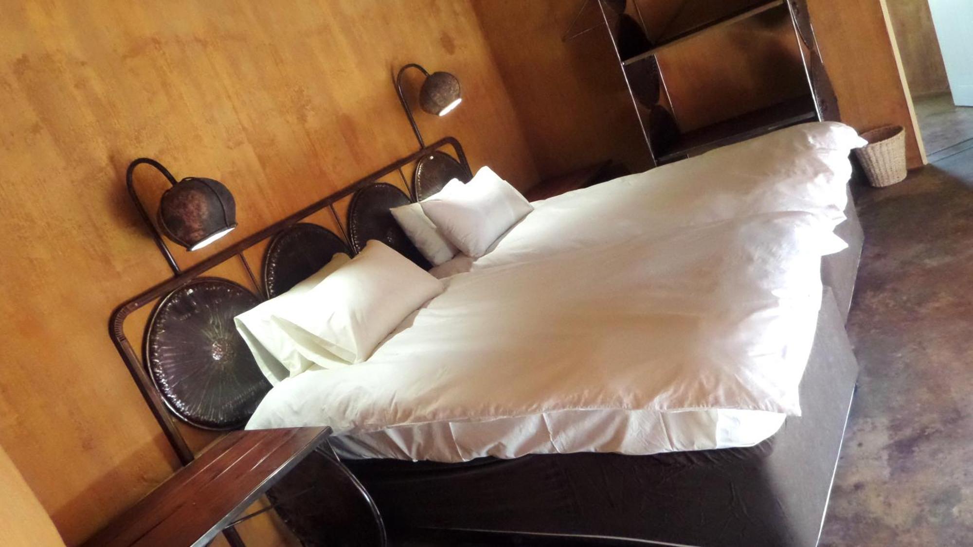 Ongula Village Homestead Lodge Omupumba Phòng bức ảnh