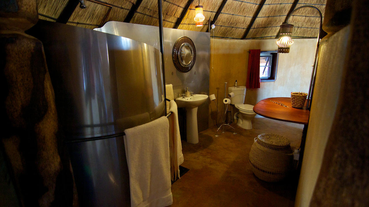Ongula Village Homestead Lodge Omupumba Phòng bức ảnh