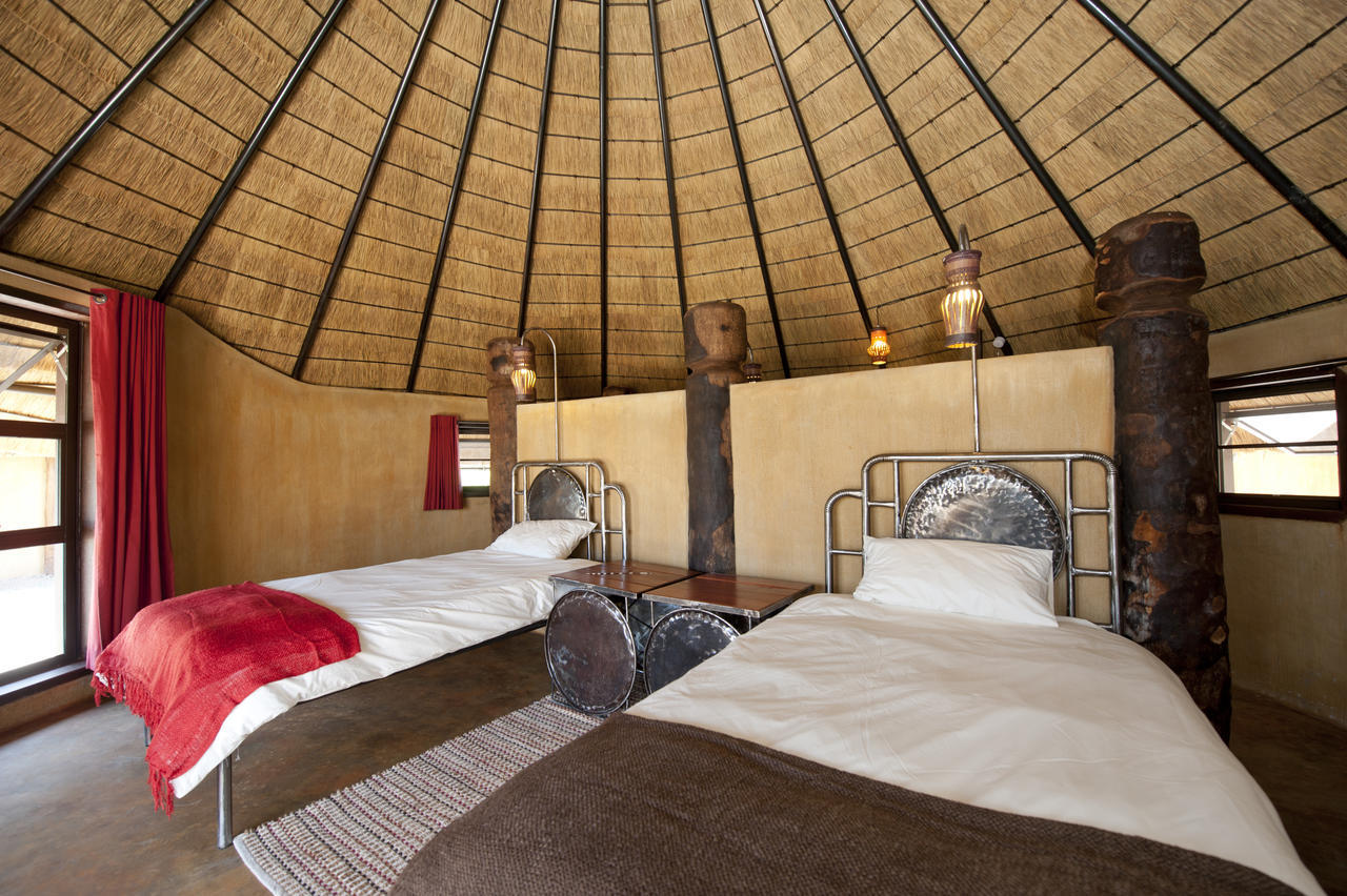 Ongula Village Homestead Lodge Omupumba Phòng bức ảnh