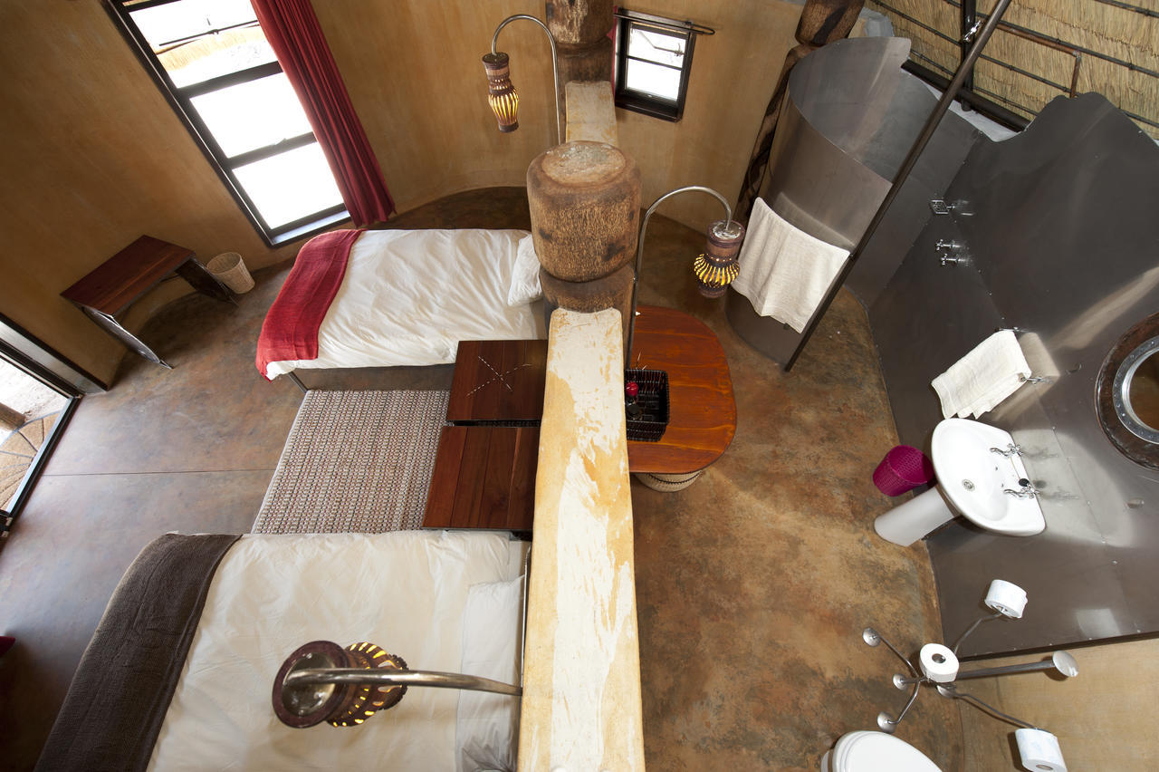 Ongula Village Homestead Lodge Omupumba Phòng bức ảnh