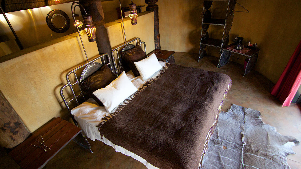 Ongula Village Homestead Lodge Omupumba Phòng bức ảnh