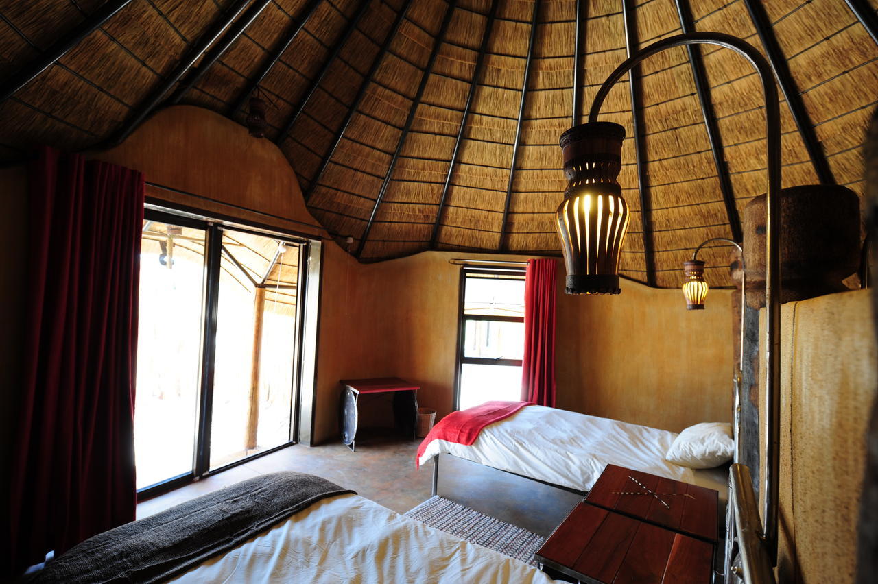 Ongula Village Homestead Lodge Omupumba Phòng bức ảnh