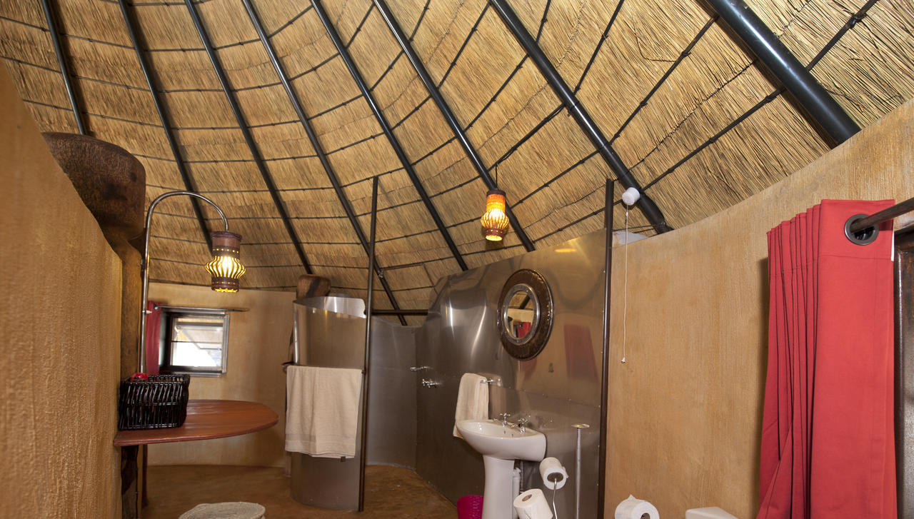 Ongula Village Homestead Lodge Omupumba Phòng bức ảnh