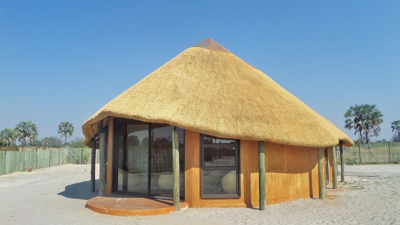 Ongula Village Homestead Lodge Omupumba Phòng bức ảnh
