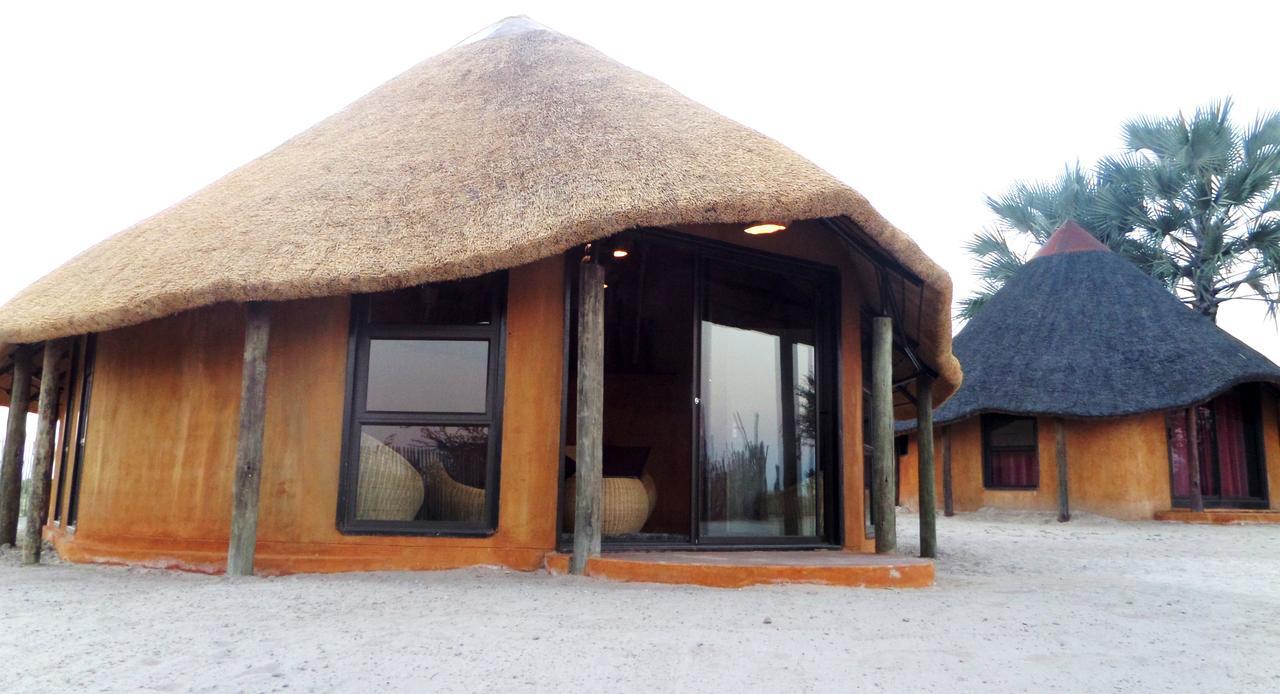 Ongula Village Homestead Lodge Omupumba Phòng bức ảnh